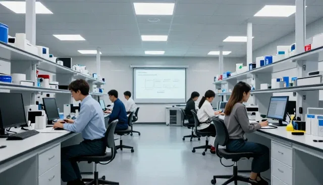 工业磁力泵在复杂工况下的技术适配策略